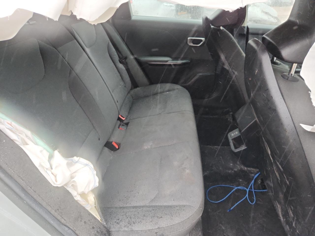 2025 Kia K4 Lx VIN: 3KPFT4DE9SE027254 Lot: 93932645