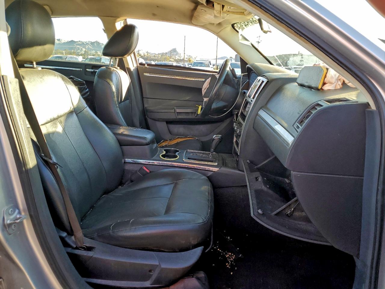 2008 Chrysler 300 Touring VIN: 2C3KA53G58H258974 Lot: 93049245