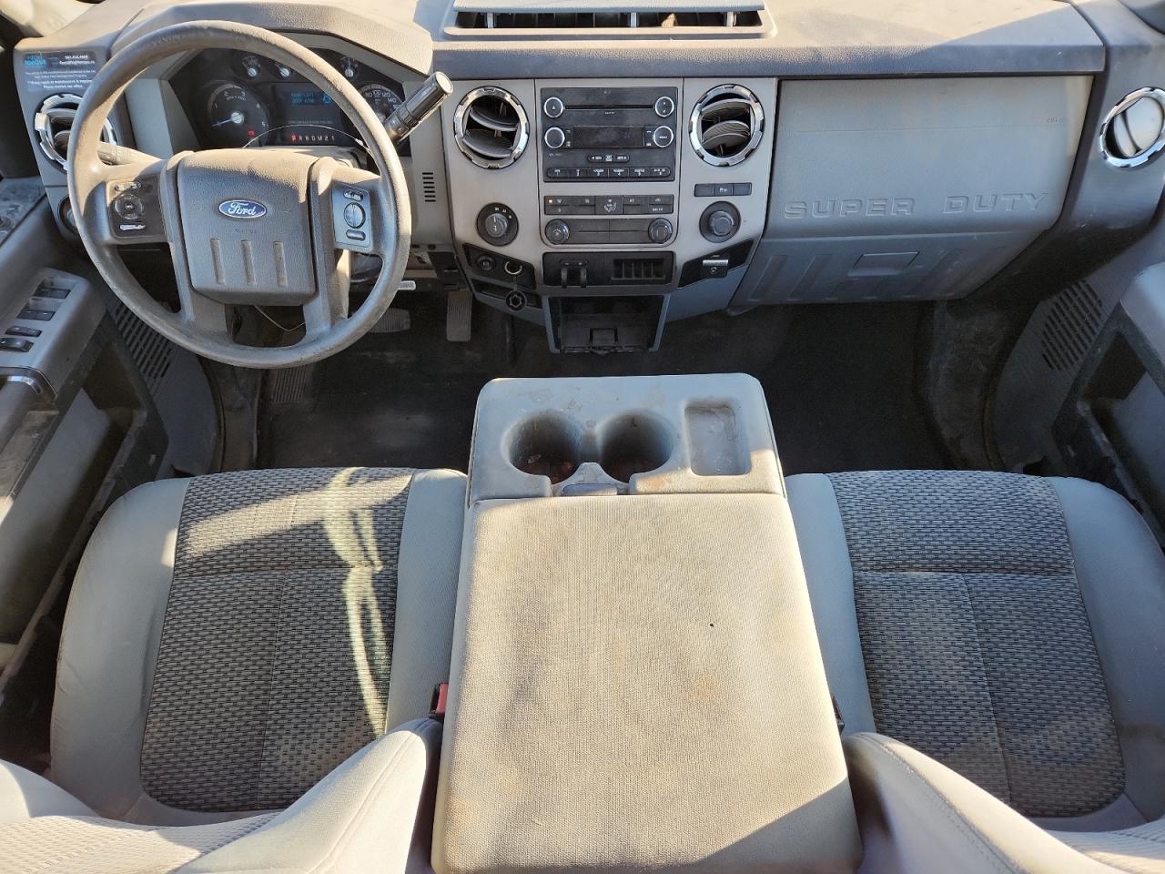 2016 Ford F350 Super Duty VIN: 1FT8W3BT5GEC91716 Lot: 93743245