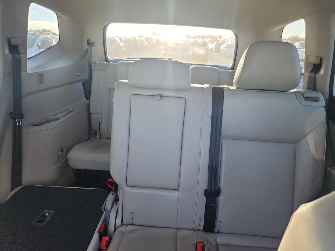 2018 Volkswagen Atlas Se VIN: 1V2CR2CA0JC511077 Lot: 93273955