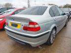 2003 BMW 3 SERIES 330I SPORT 4DR AUTO for sale at Copart SANDY
