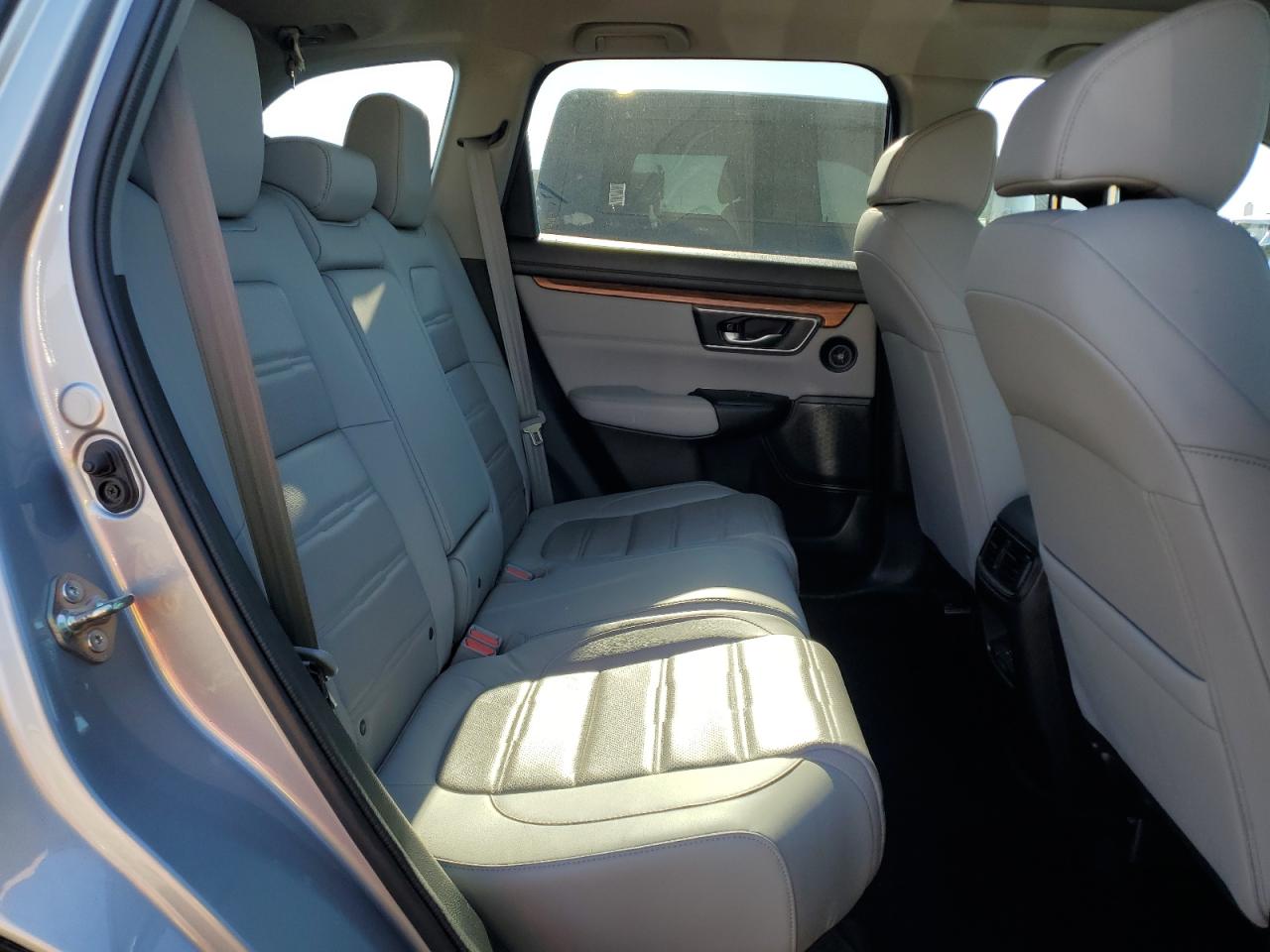 2019 Honda Cr-V Exl VIN: 5J6RW2H82KL032293 Lot: 91428015