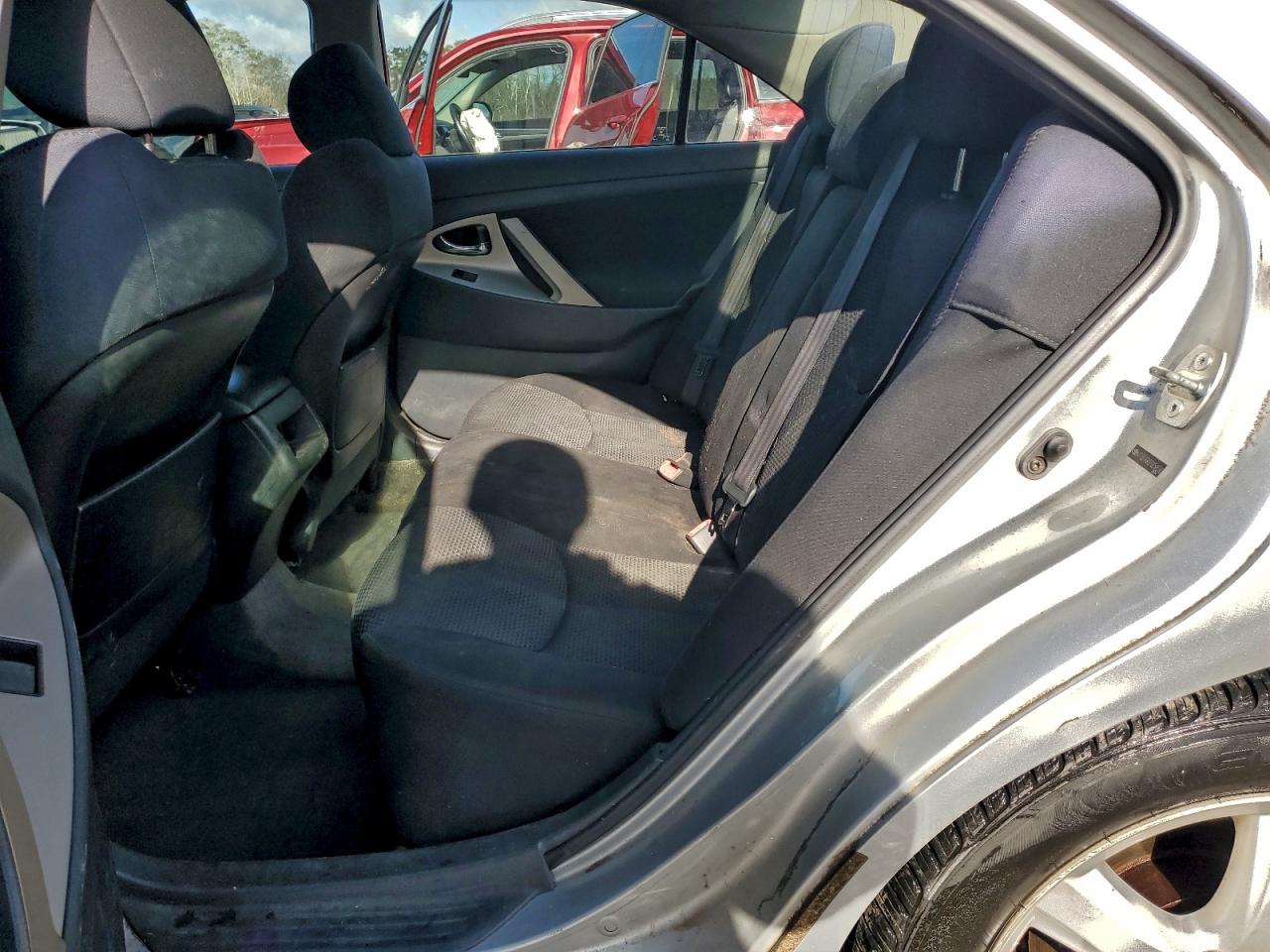 2007 Toyota Camry Ce VIN: 4T1BE46K87U050590 Lot: 92889245