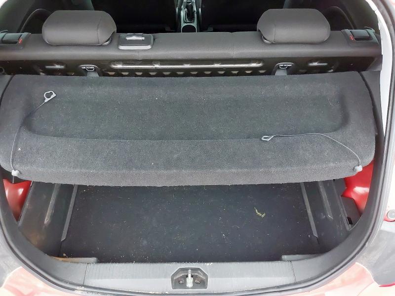 2015 VAUXHALL CORSA 1.2 EXCITE 3DR [AC]