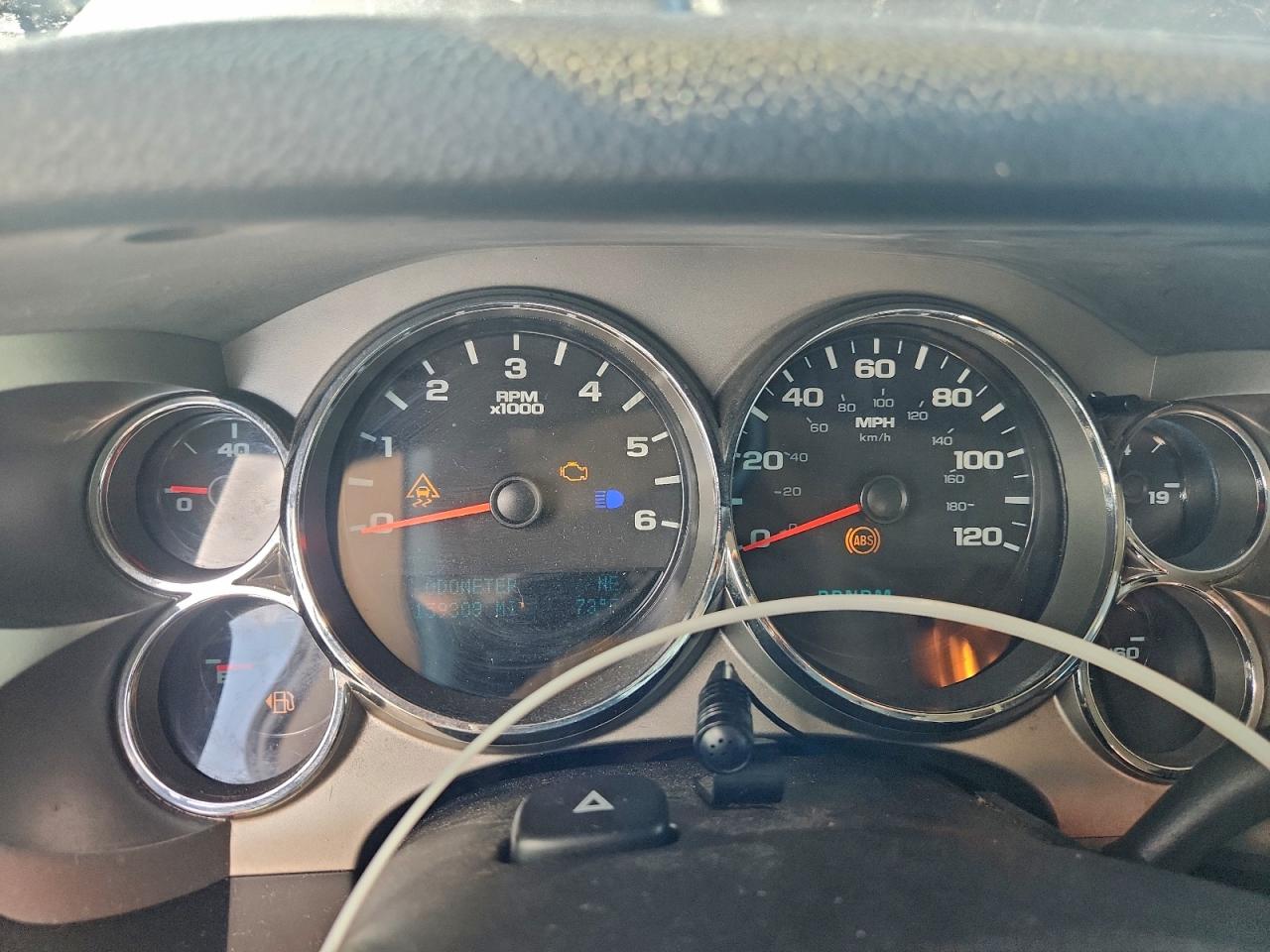 2009 Chevrolet Silverado K1500 Lt VIN: 3GCEK23339G166989 Lot: 93707955