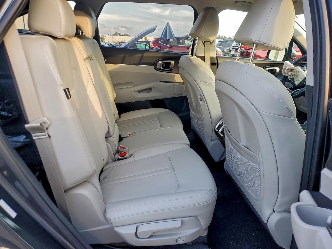 2024 Kia Sorento S VIN: 5XYRL4JC5RG263476 Lot: 94702795