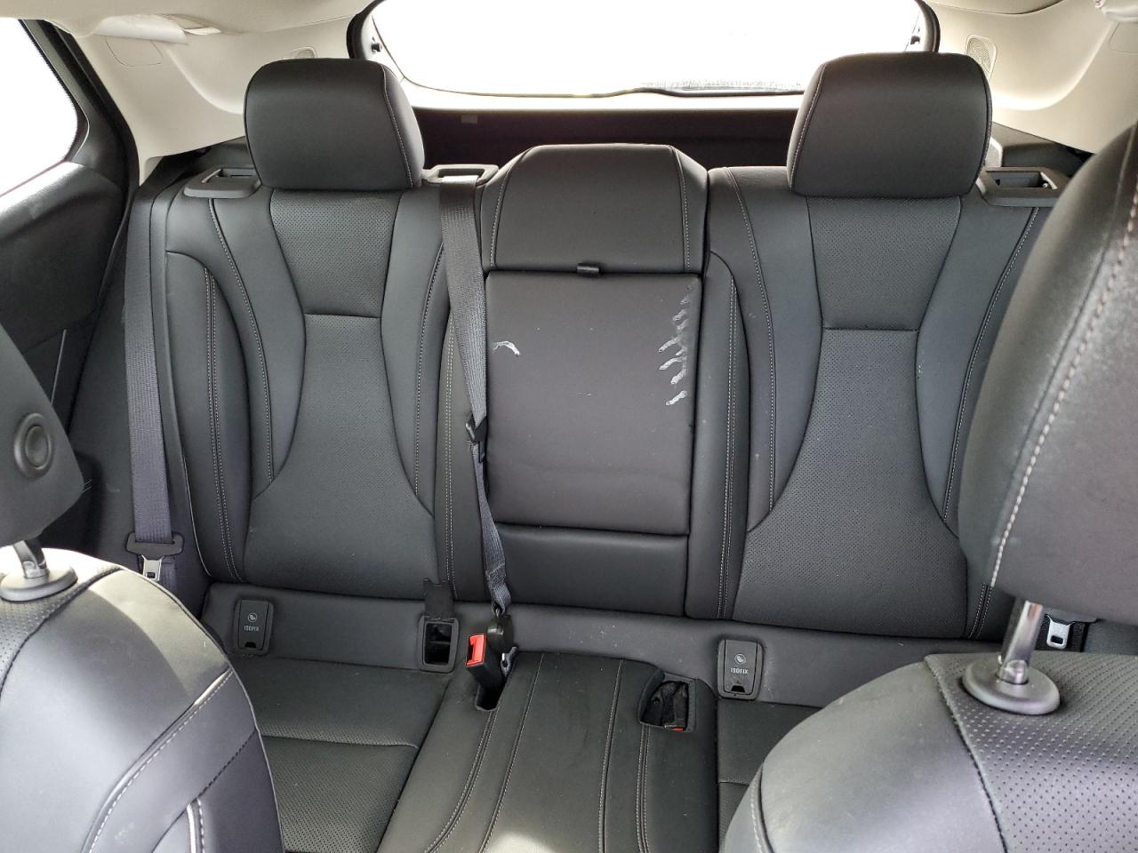 2023 Buick Envision Essence VIN: LRBFZNR44PD150021 Lot: 92470425