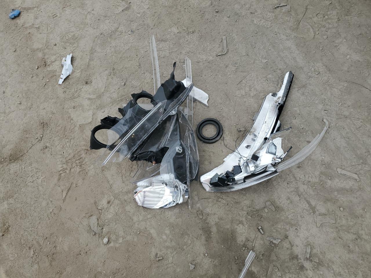 2015 Honda Cr-V Exl VIN: 2HKRM3H74FH531647 Lot: 93776165