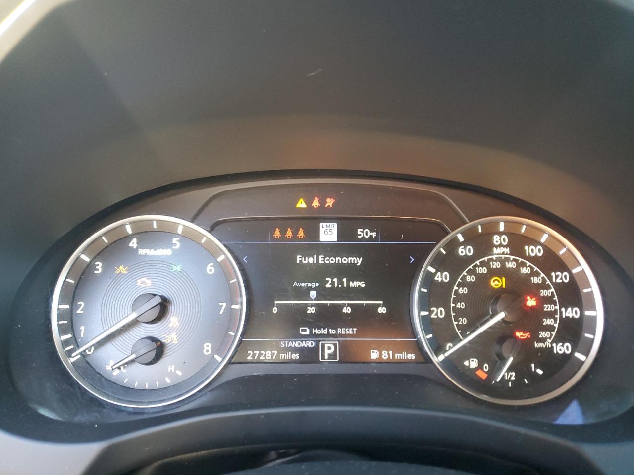 2023 Infiniti Qx50 Sport VIN: 3PCAJ5FBXPF123825 Lot: 90838615