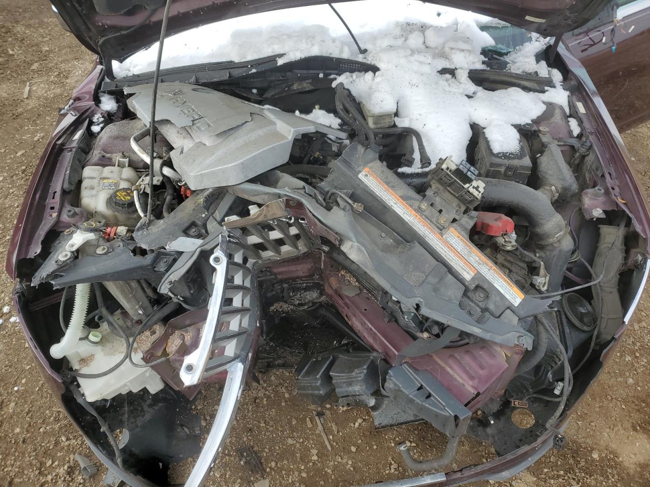 2012 Lincoln Mkz Hybrid VIN: 3LNDL2L39CR834553 Lot: 92050865