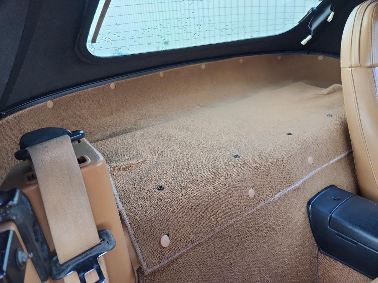 1991 Mazda Mx-5 Miata VIN: JM1NA3510M0231637 Lot: 92068195