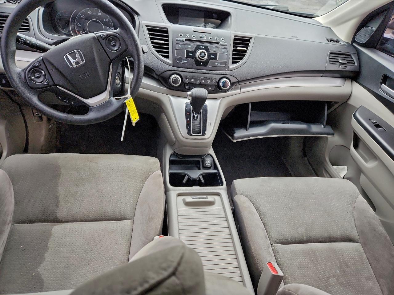 2012 Honda Cr-V Ex VIN: 5J6RM4H56CL000181 Lot: 94499345