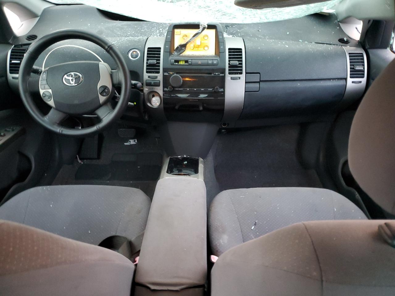 2006 Toyota Prius VIN: JTDKB20U463168409 Lot: 93704755