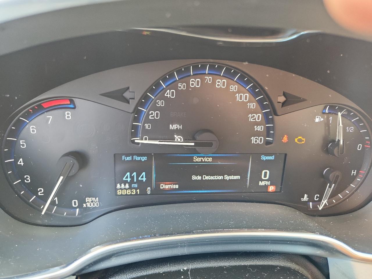 2013 Cadillac Srx Luxury Collection VIN: 3GYFNCE3XDS515421 Lot: 92309095