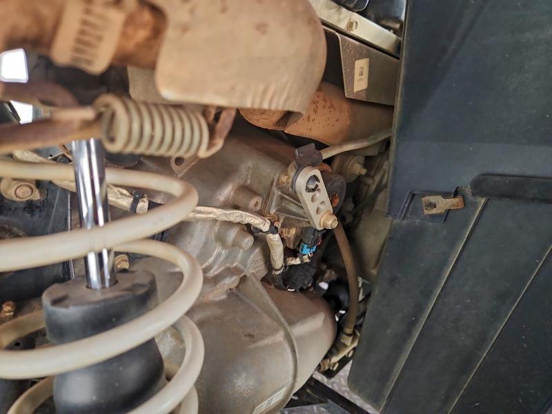 2020 POLA SPORTSMAN 570