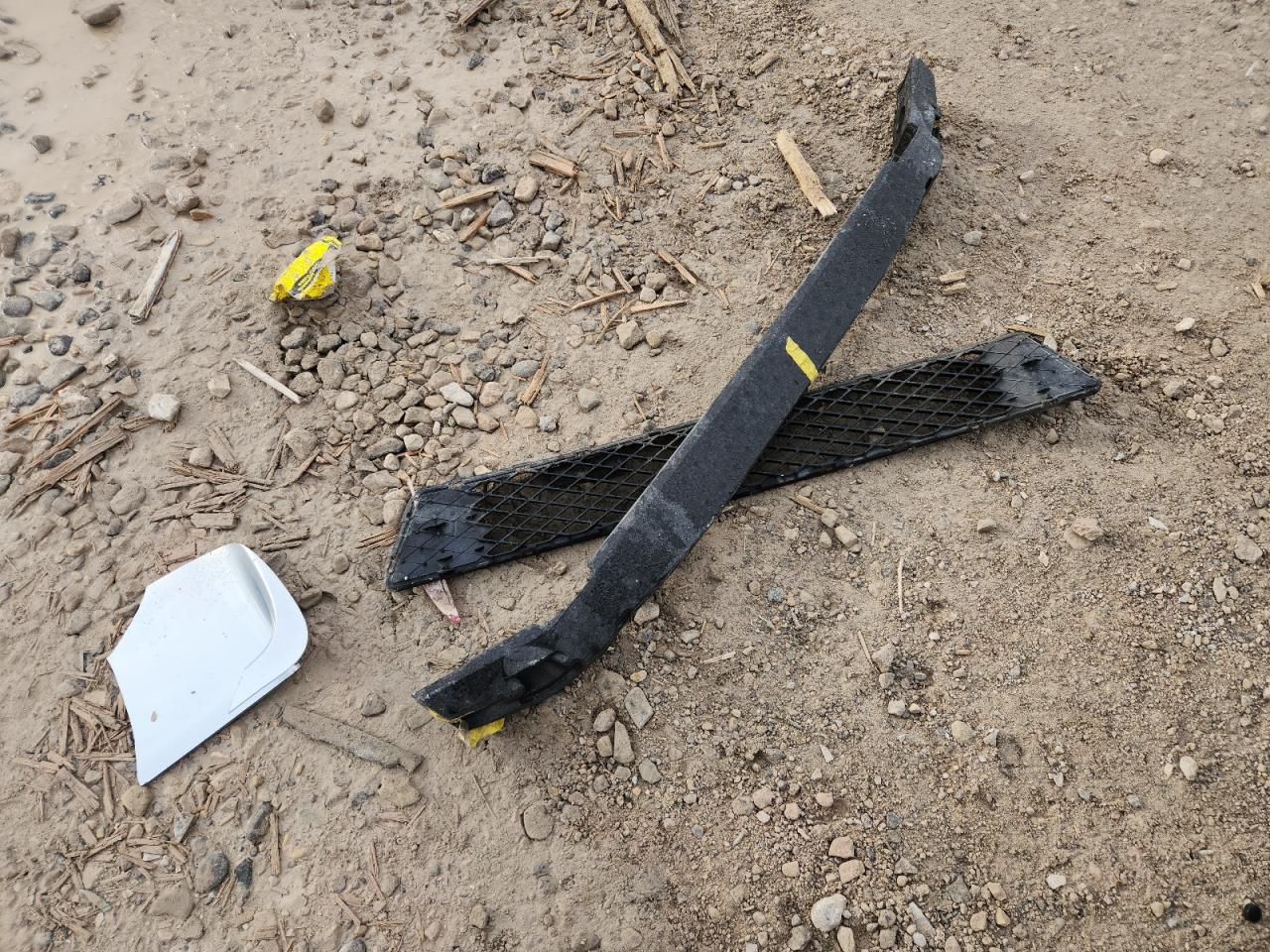 2017 Subaru Wrx VIN: JF1VA1B63H9818524 Lot: 93346575