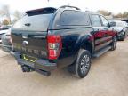 2022 FORD RANGER PICK UP DOUBLE CAB WILDTRAK 2.0 ECOBLUE 213 AUTO for sale at Copart SANDY