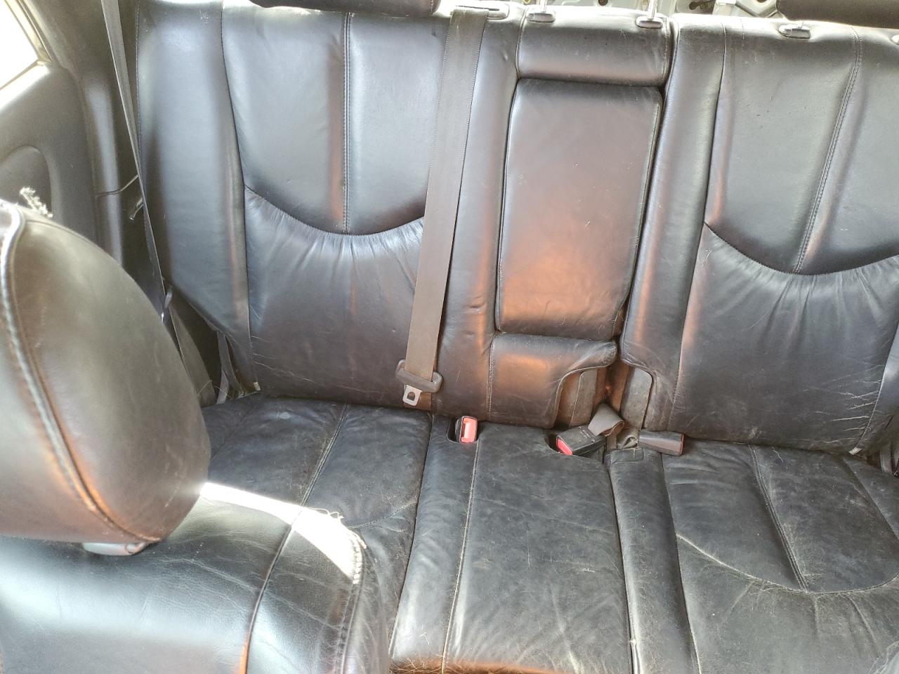 2001 Lexus Rx 300 VIN: JTJGF10U710090493 Lot: 91801275