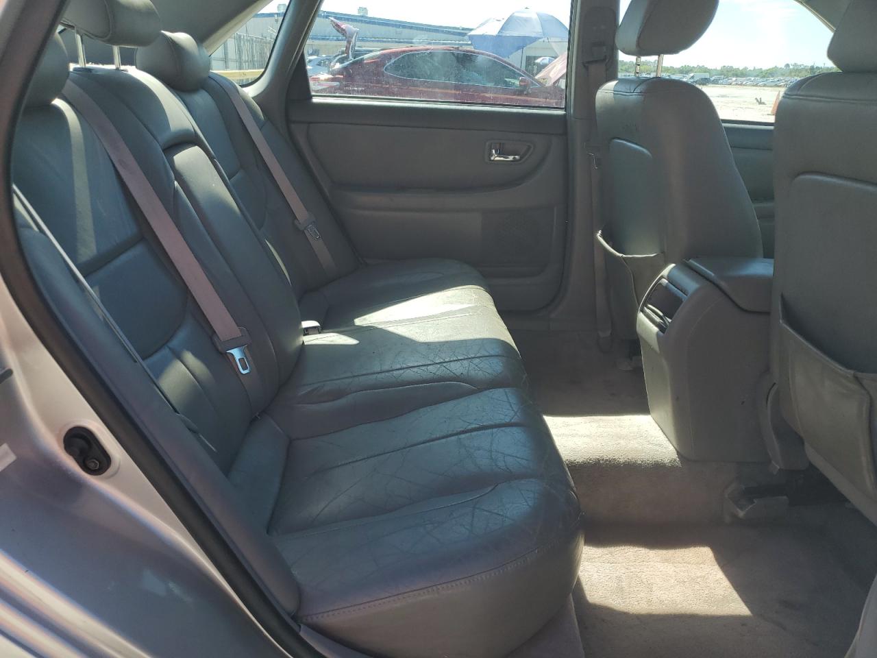 2001 Toyota Avalon Xl VIN: 4T1BF28B41U192215 Lot: 90458645