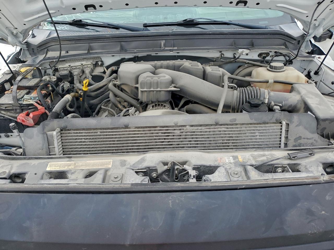 2015 Ford F250 Super Duty VIN: 1FT7W2B66FED29923 Lot: 93235275