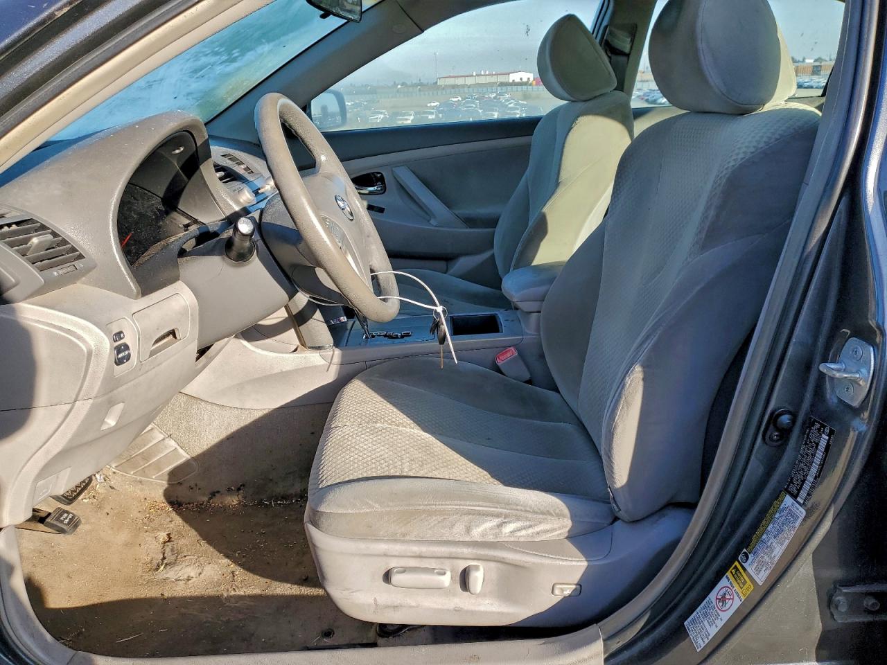 2007 Toyota Camry Ce VIN: 4T1BE46KX7U047531 Lot: 94370875