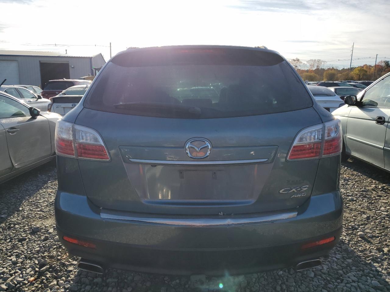 2010 Mazda Cx-9 VIN: JM3TB3MV0A0232511 Lot: 90969085