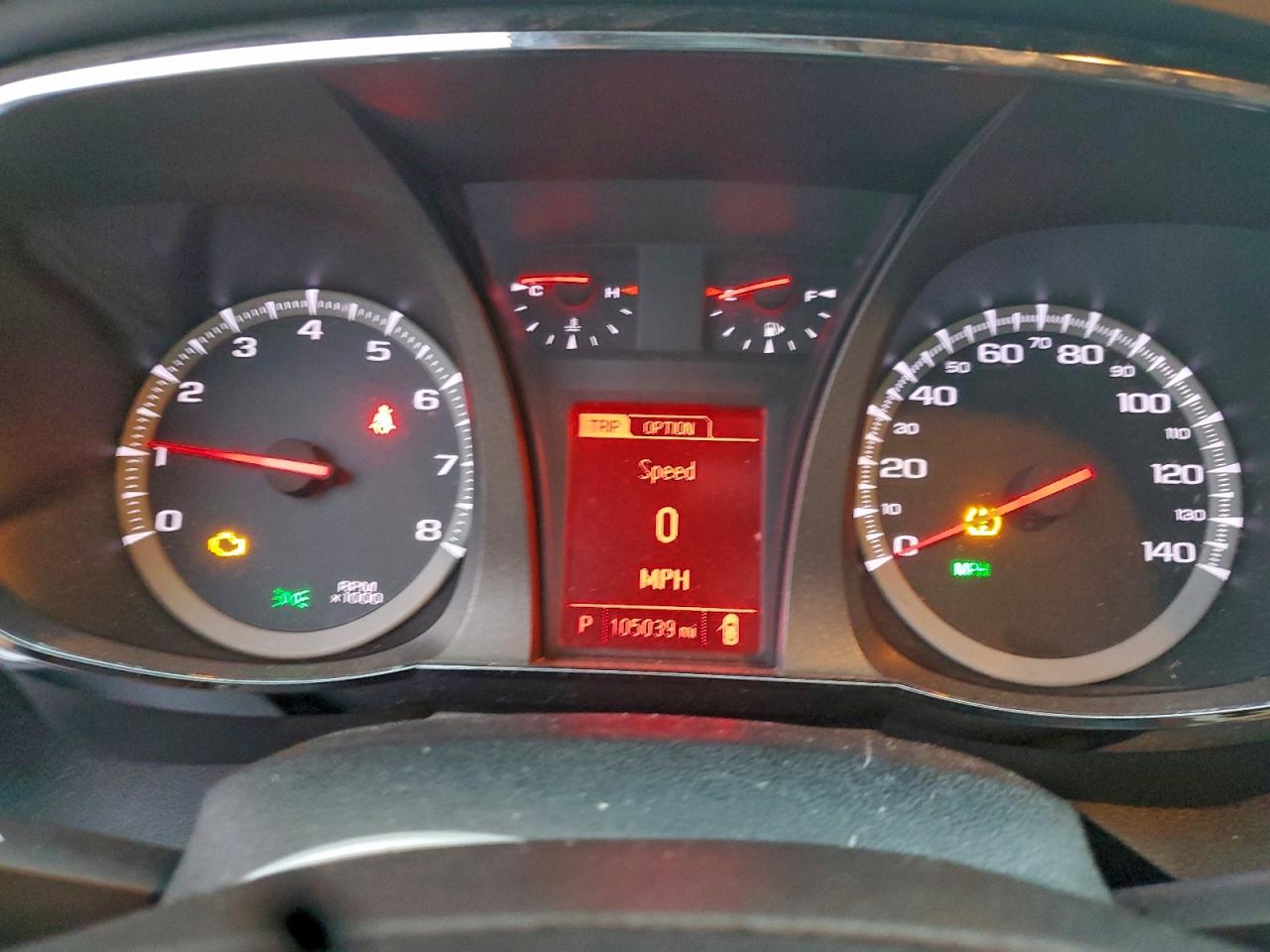 2014 GMC Terrain Slt VIN: 2GKFLTE3XE6242187 Lot: 94232785