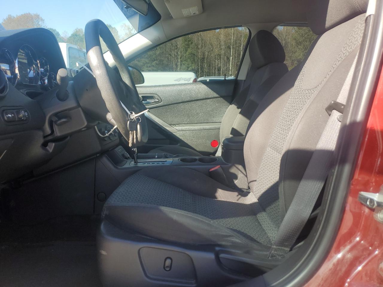 2007 Pontiac G6 Base VIN: 1G2ZG58N574195486 Lot: 92062425