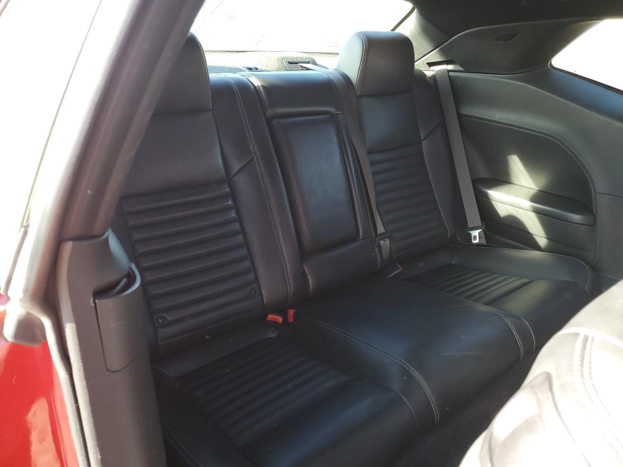 2013 Dodge Challenger R/T VIN: 2C3CDYBT6DH524900 Lot: 93006155