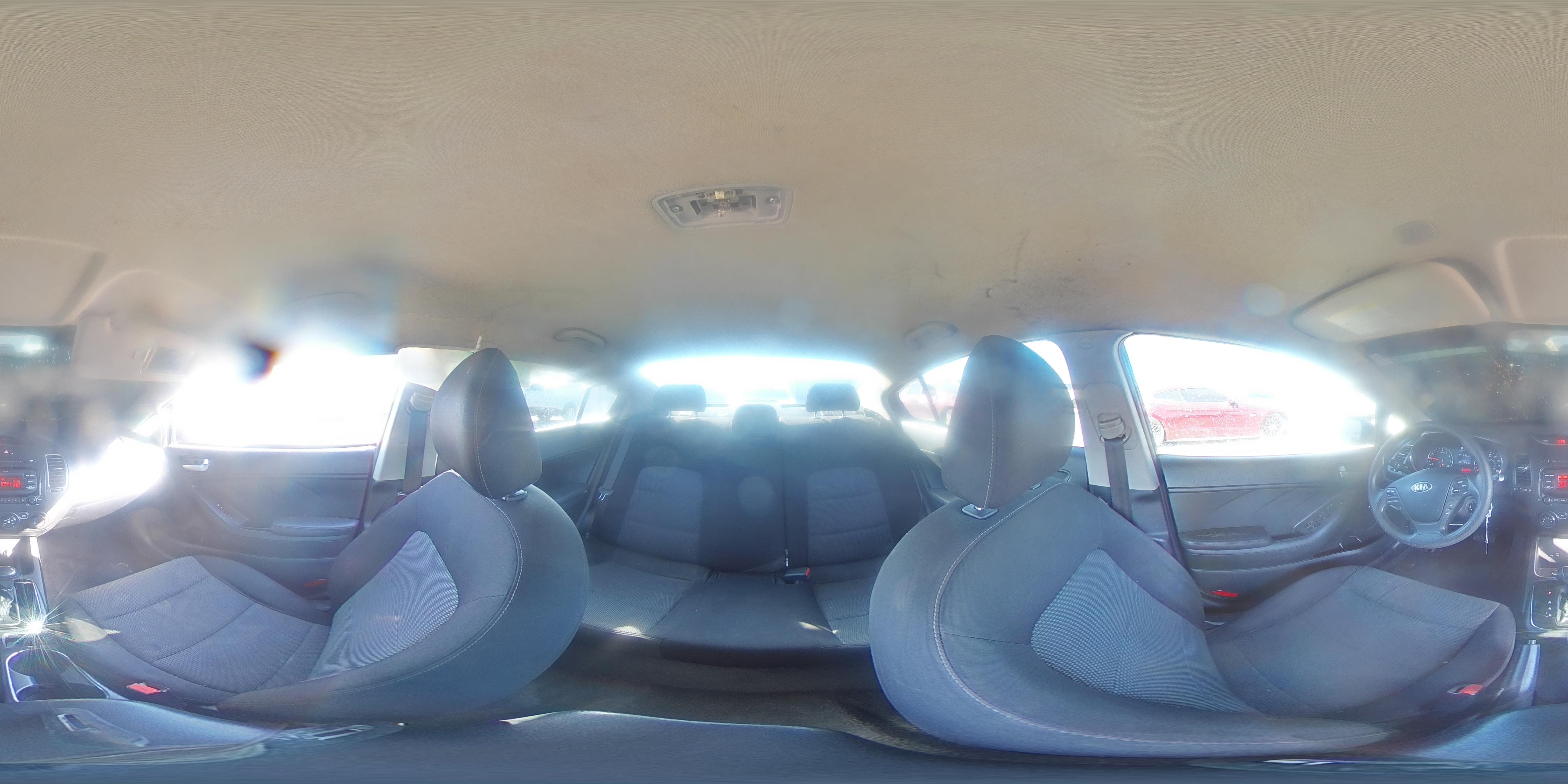 2018 Kia Forte Lx VIN: 3KPFK4A71JE183859 Lot: 92529655