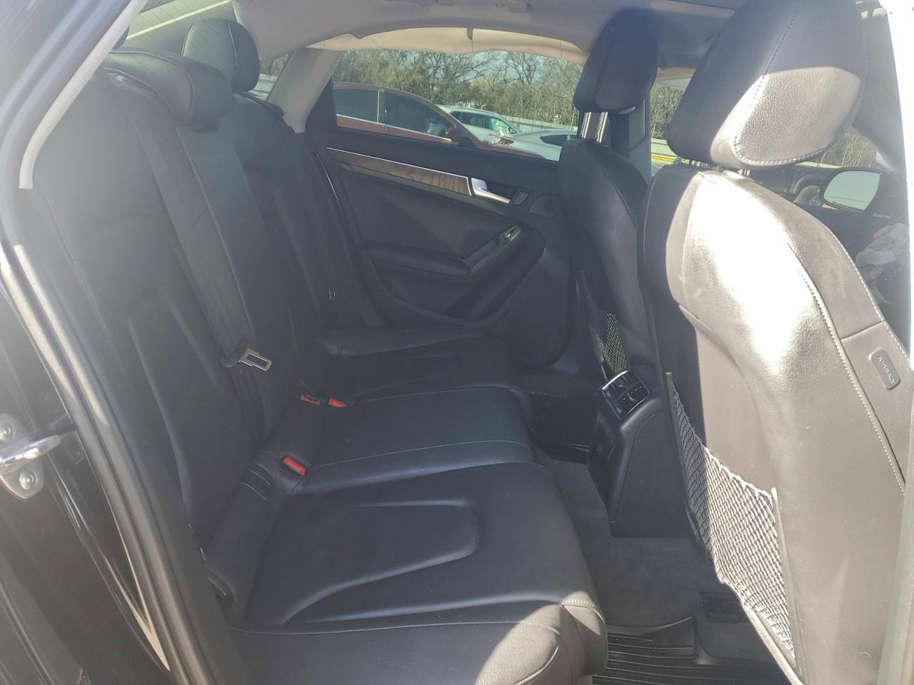 2015 Audi A4 Premium Plus VIN: WAUFFAFL7FN045543 Lot: 94632115