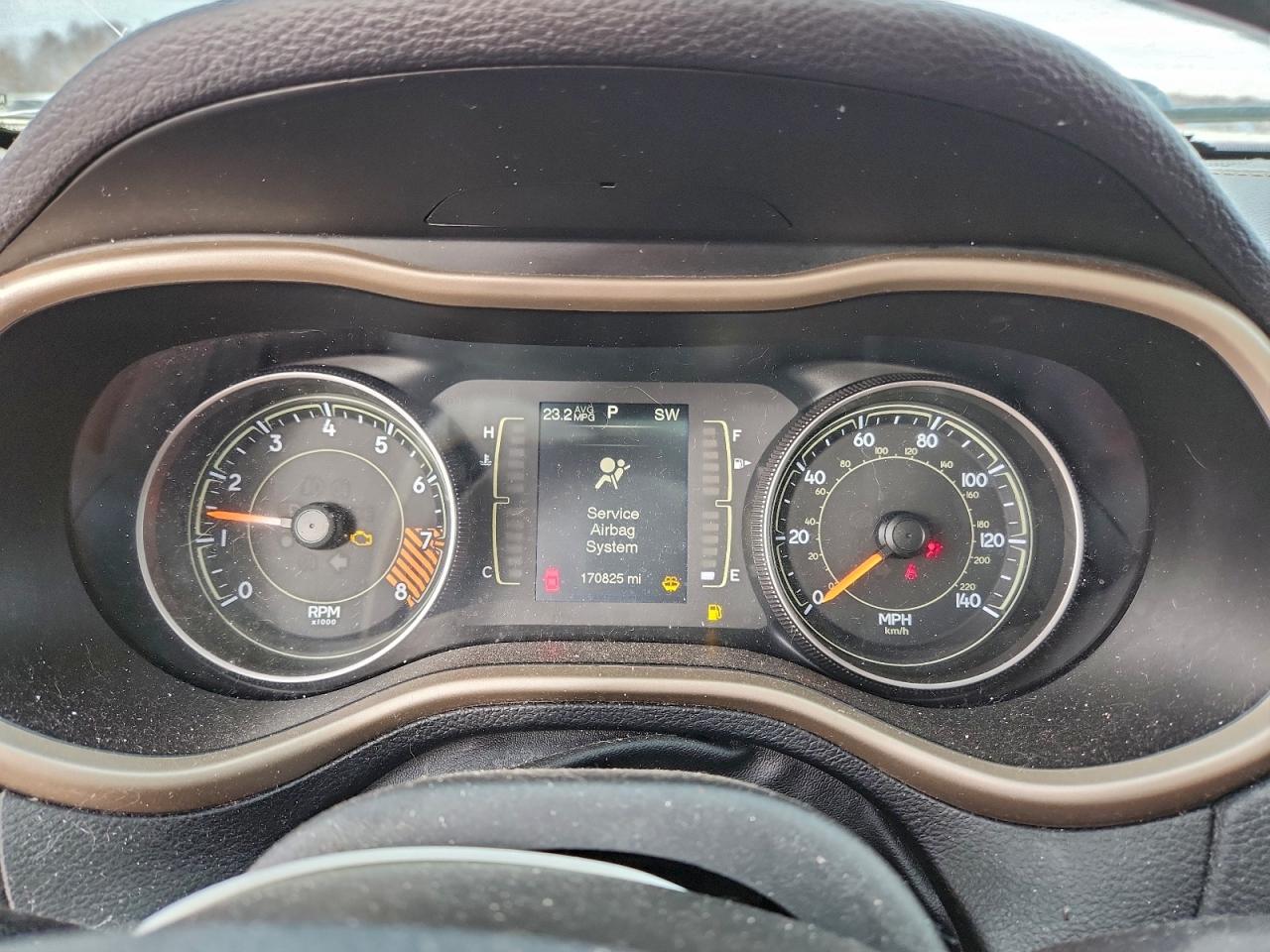 2015 Jeep Cherokee Latitude VIN: 1C4PJMCS5FW749561 Lot: 93318965