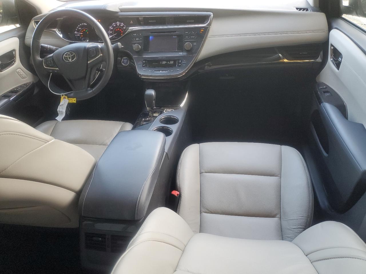 2014 Toyota Avalon Hybrid VIN: 4T1BD1EB9EU031546 Lot: 93320955