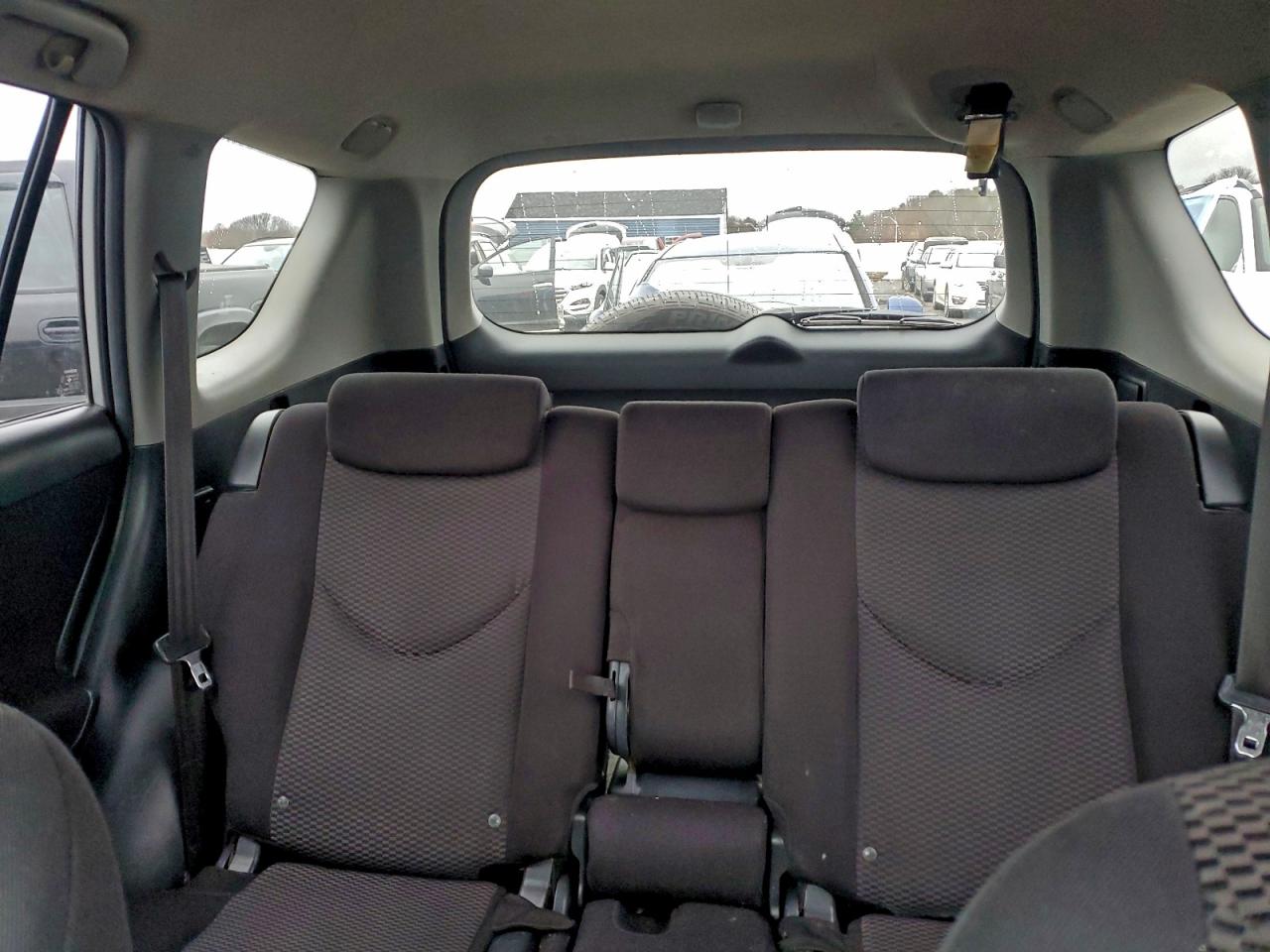 2007 Toyota Rav4 Sport VIN: JTMBK32V275020695 Lot: 94153625