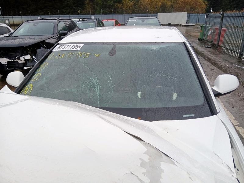 2015 AUDI A6 2.0 TDI ULTRA S LINE 4DR