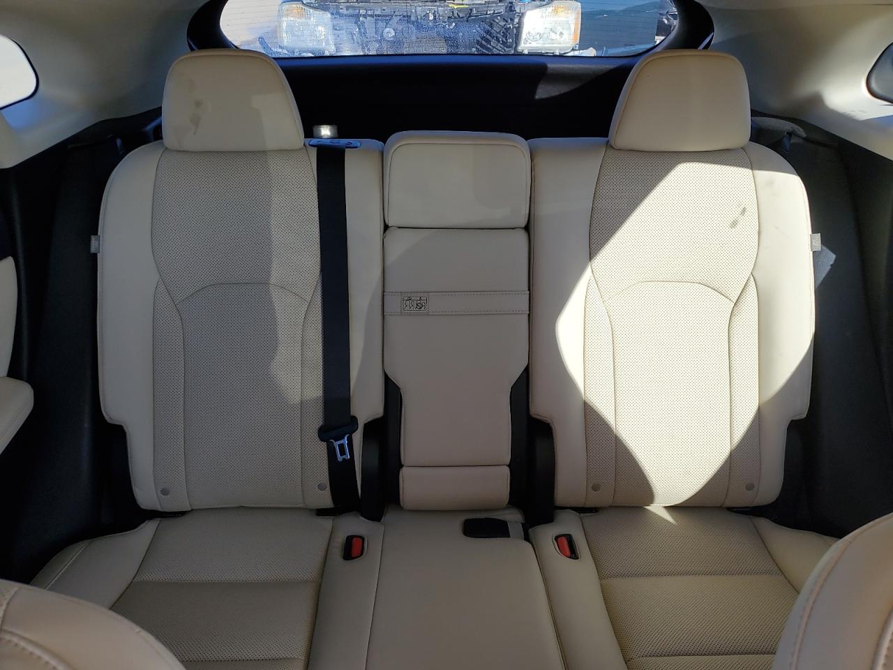 2022 Lexus Rx 350 VIN: 2T2HZMAA6NC223918 Lot: 93338965