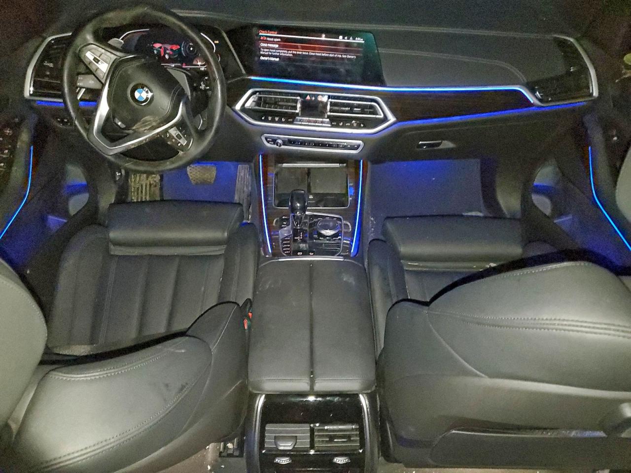 2020 BMW X5 xDrive40I VIN: 5UXCR6C00L9C86354 Lot: 94037285