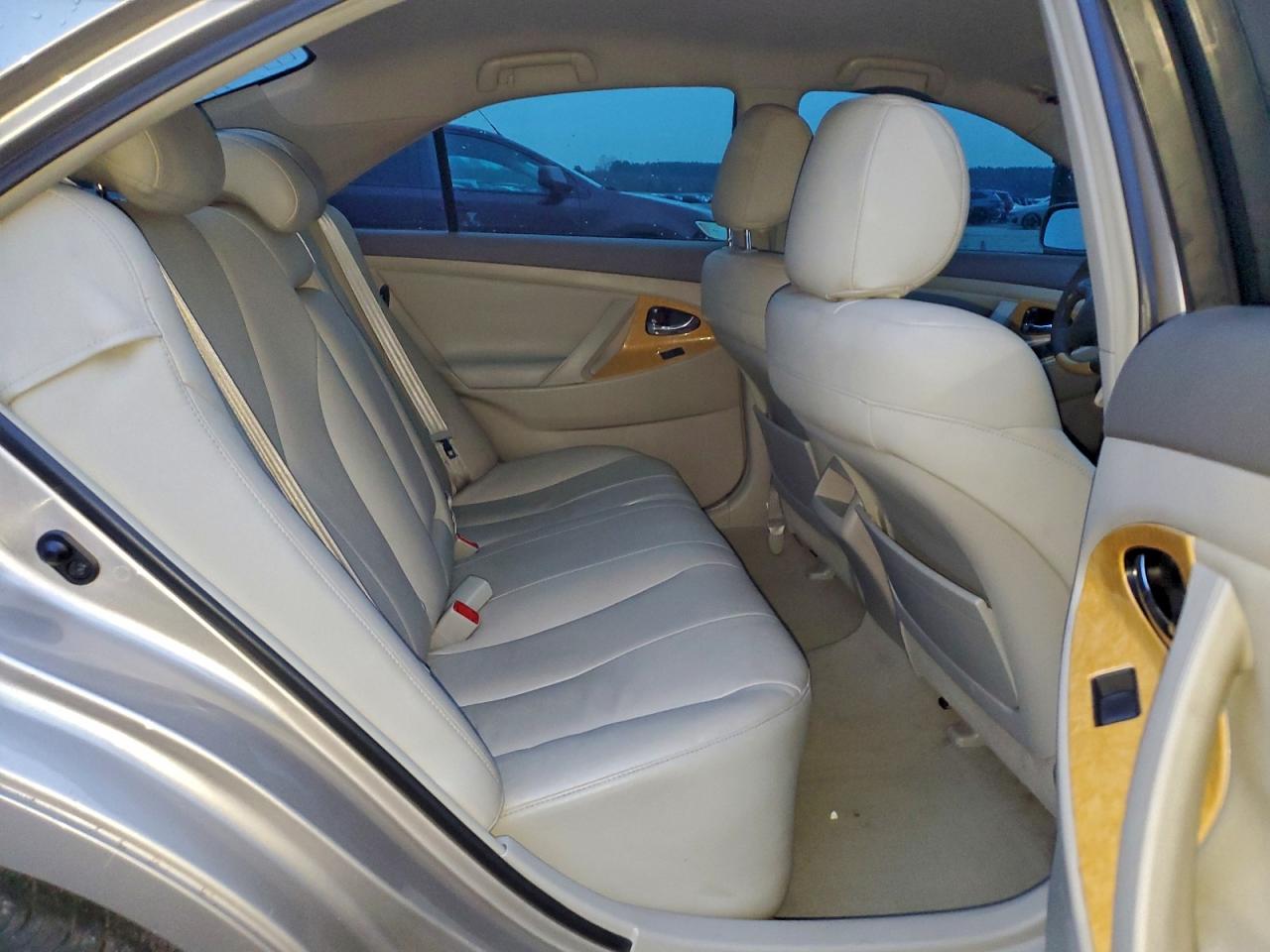 2007 Toyota Camry Ce VIN: 4T1BE46K47U716764 Lot: 94577045