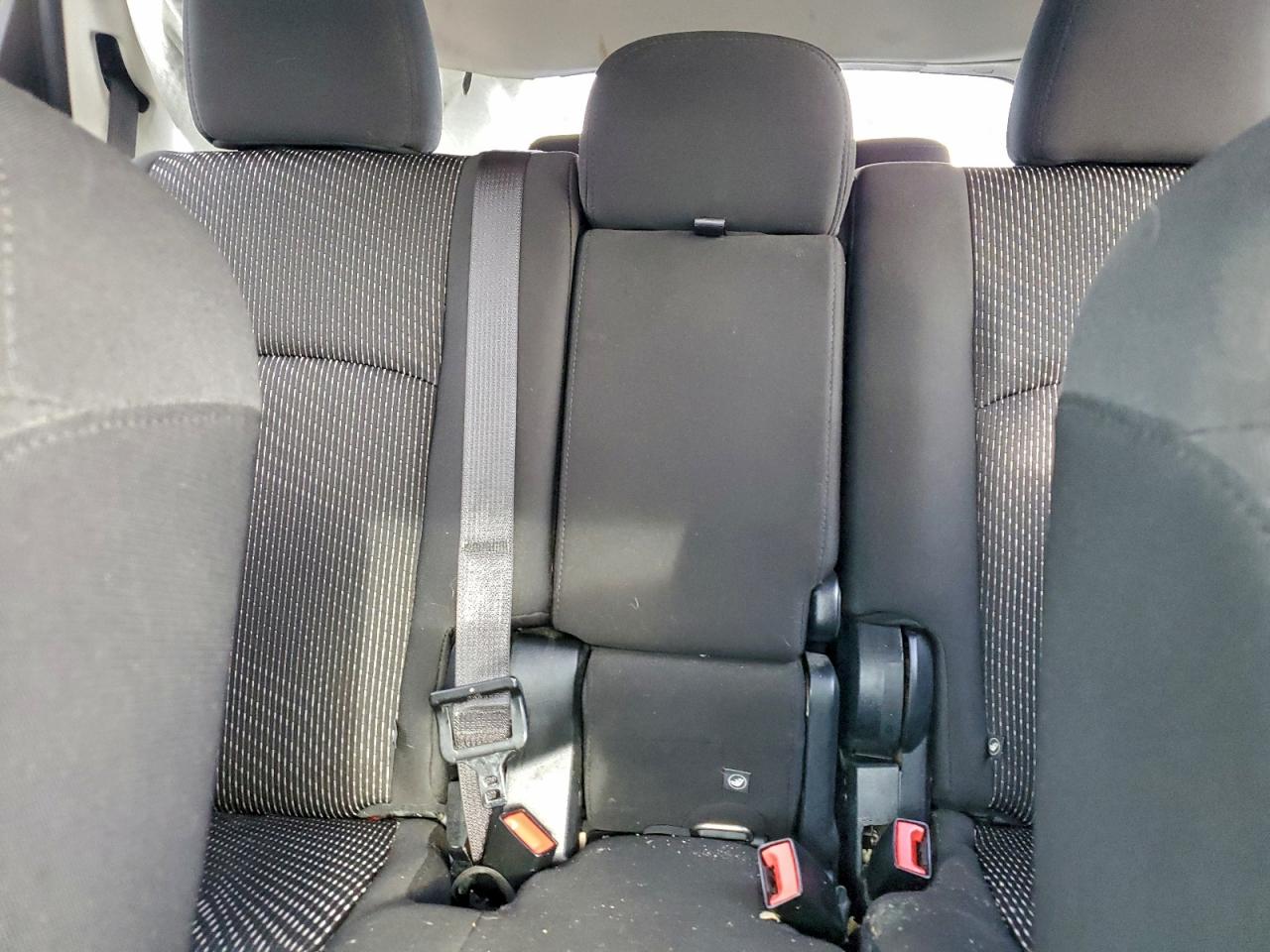 2020 Dodge Journey Se VIN: 3C4PDCAB1LT274819 Lot: 94197665