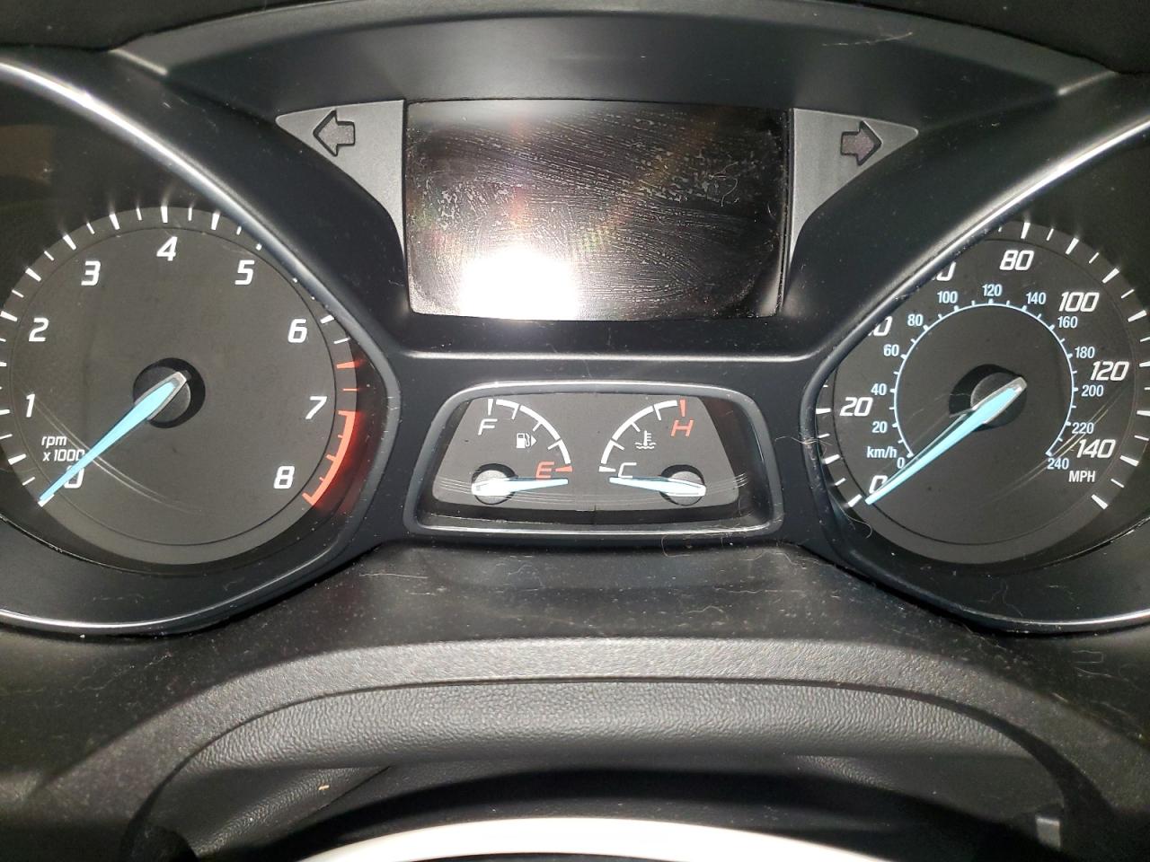 2016 Ford Escape Titanium VIN: 1FMCU9J91GUC28901 Lot: 92255765