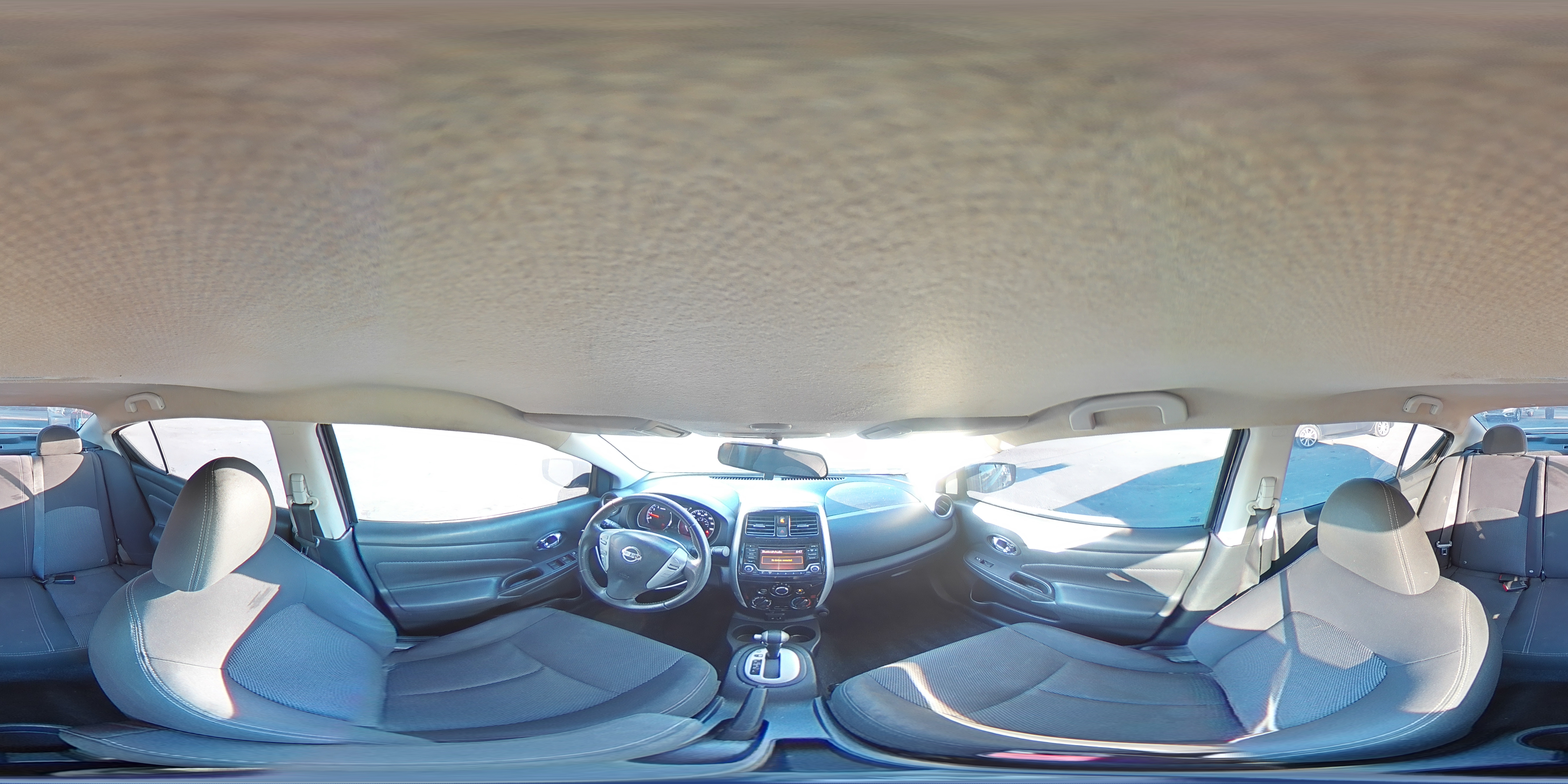 2017 Nissan Versa S VIN: 3N1CN7AP1HL800939 Lot: 92534065