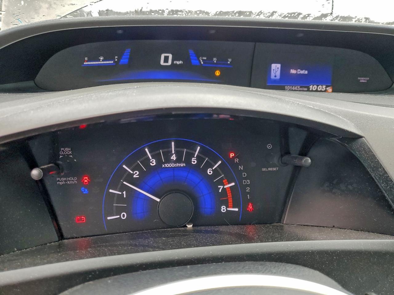 2012 Honda Civic Lx VIN: 2HGFB2F55CH540030 Lot: 94068845