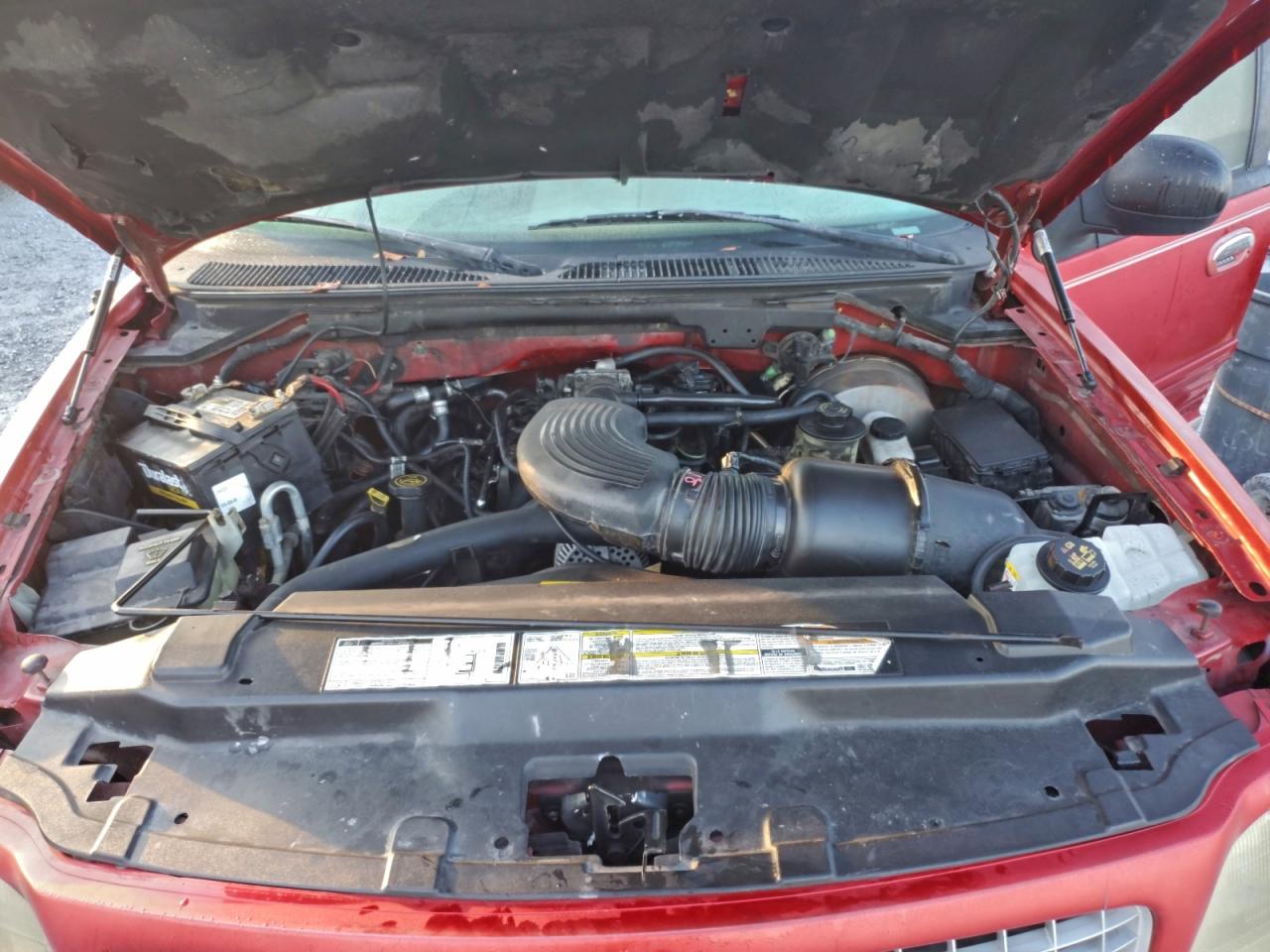 1999 Ford Expedition VIN: 1FMRU17L8XLC44503 Lot: 94306665