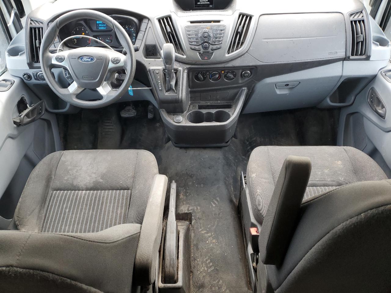 2019 Ford Transit T-350 VIN: 1FTBW3XG2KKA82395 Lot: 92693735