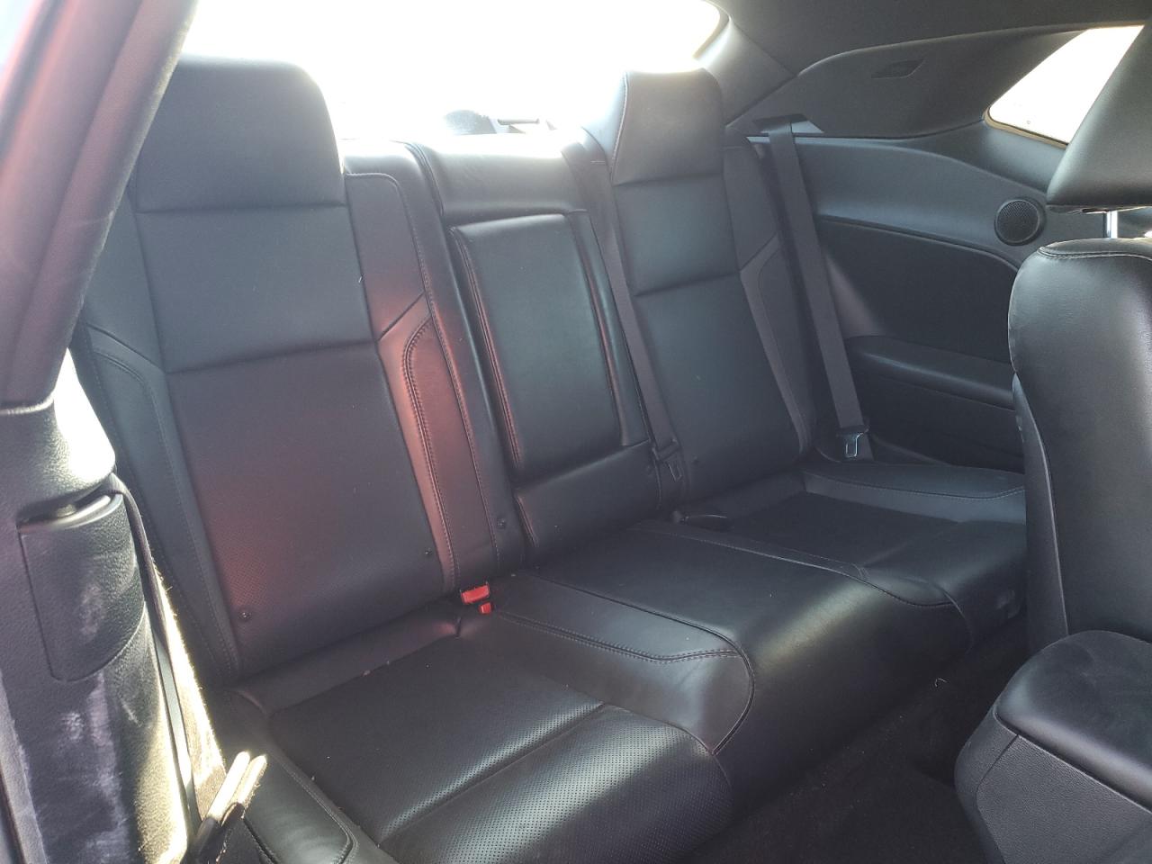 2018 Dodge Challenger Sxt VIN: 2C3CDZAG6JH259305 Lot: 91985475