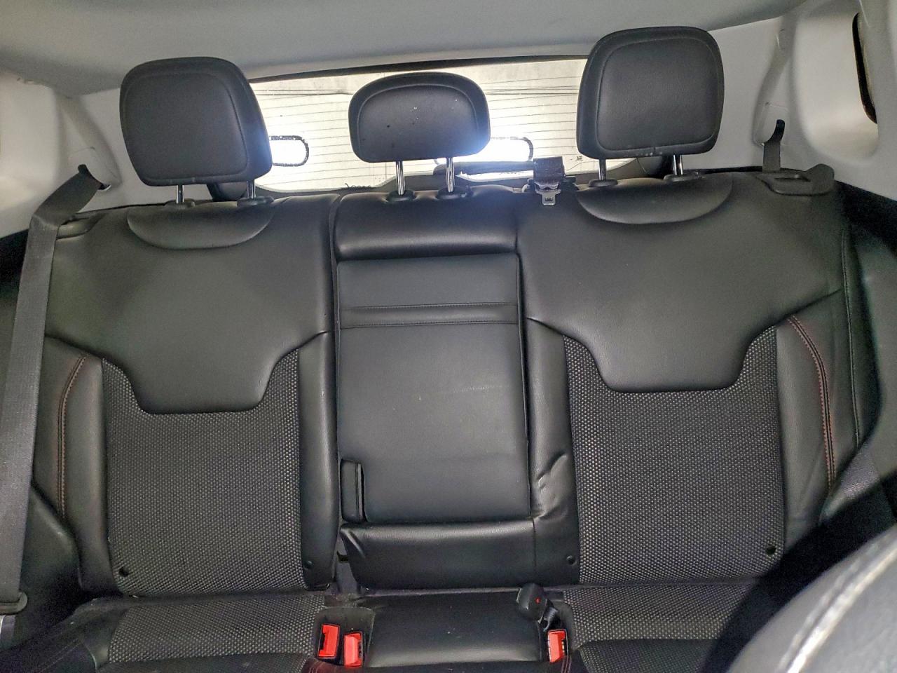 2019 Jeep Compass Trailhawk VIN: 3C4NJDDBXKT849063 Lot: 92810555