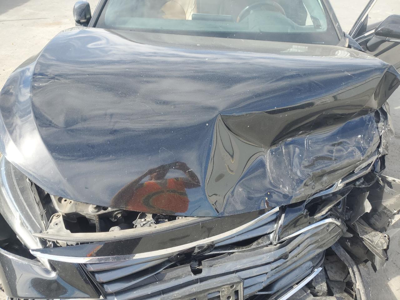 2019 Toyota Avalon Xle VIN: 4T1BZ1FB8KU012160 Lot: 91138115