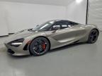 2018 MCLAREN AUTOMOTIVE 720S    for sale at Copart TX - DALLAS SOUTH