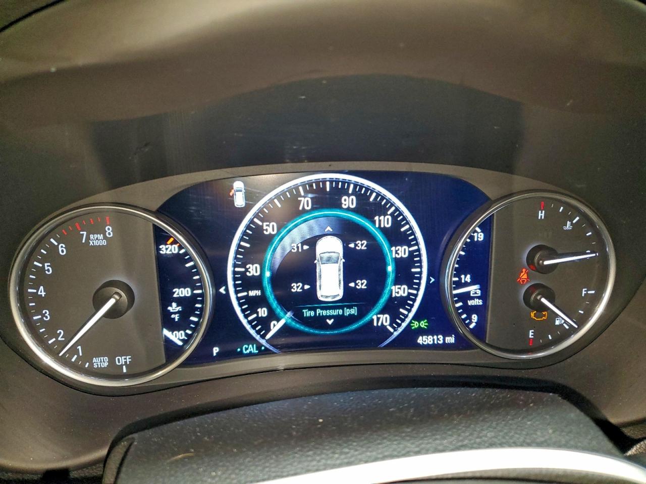 2020 Buick Envision Premium Ii VIN: LRBFX4SX5LD148387 Lot: 94225565