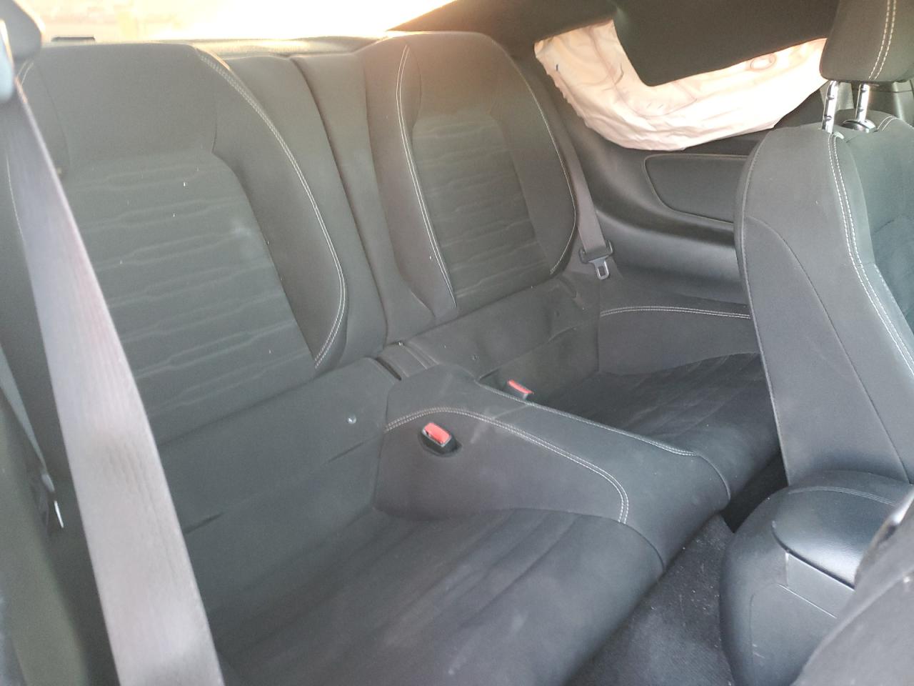 2017 Ford Mustang Gt VIN: 1FA6P8CF0H5271357 Lot: 89655075